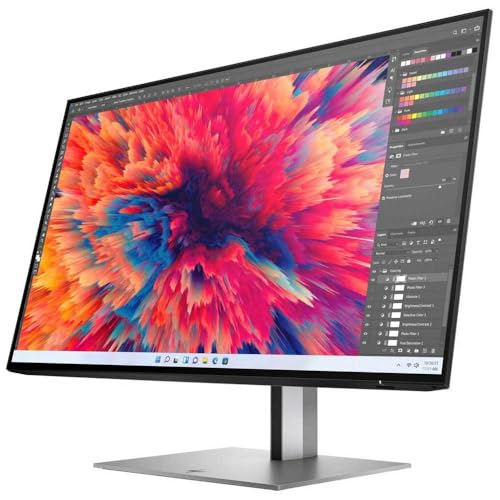 HP Z24q G3 Computerbildschirm 60,5 cm (23.8