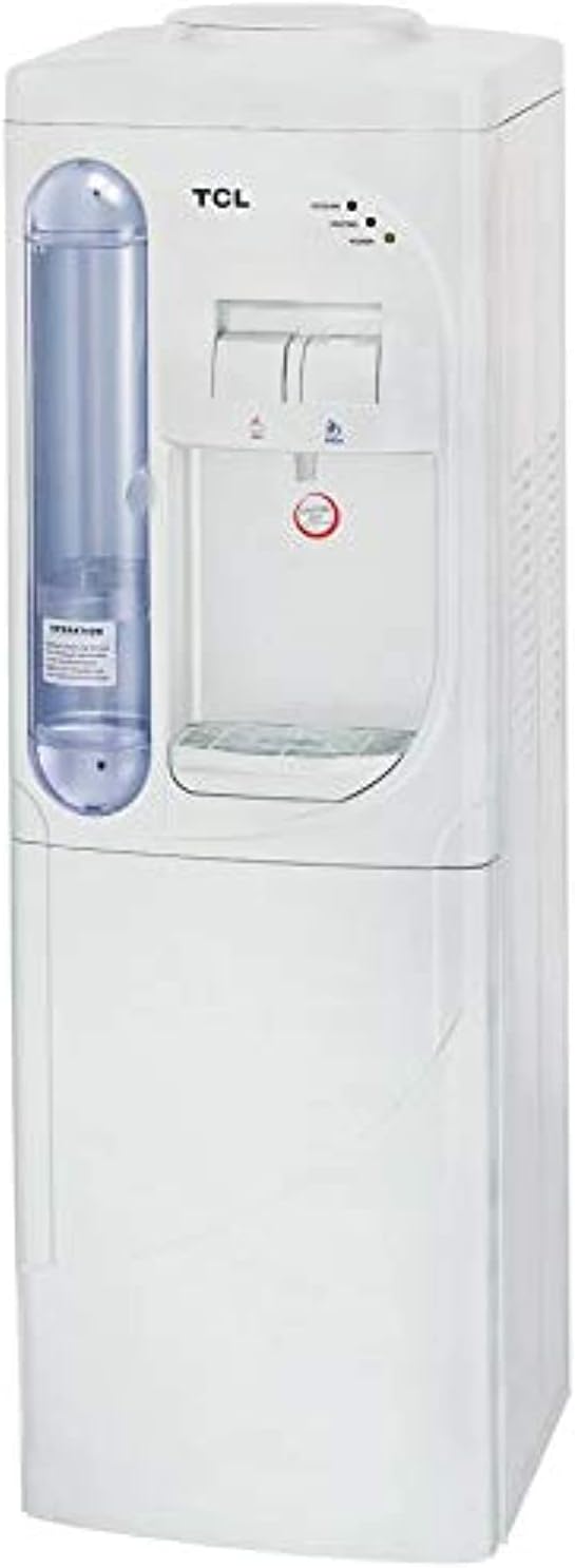 TCL Floor Standing Water Dispenser TYLYR30W Buy Online at Best