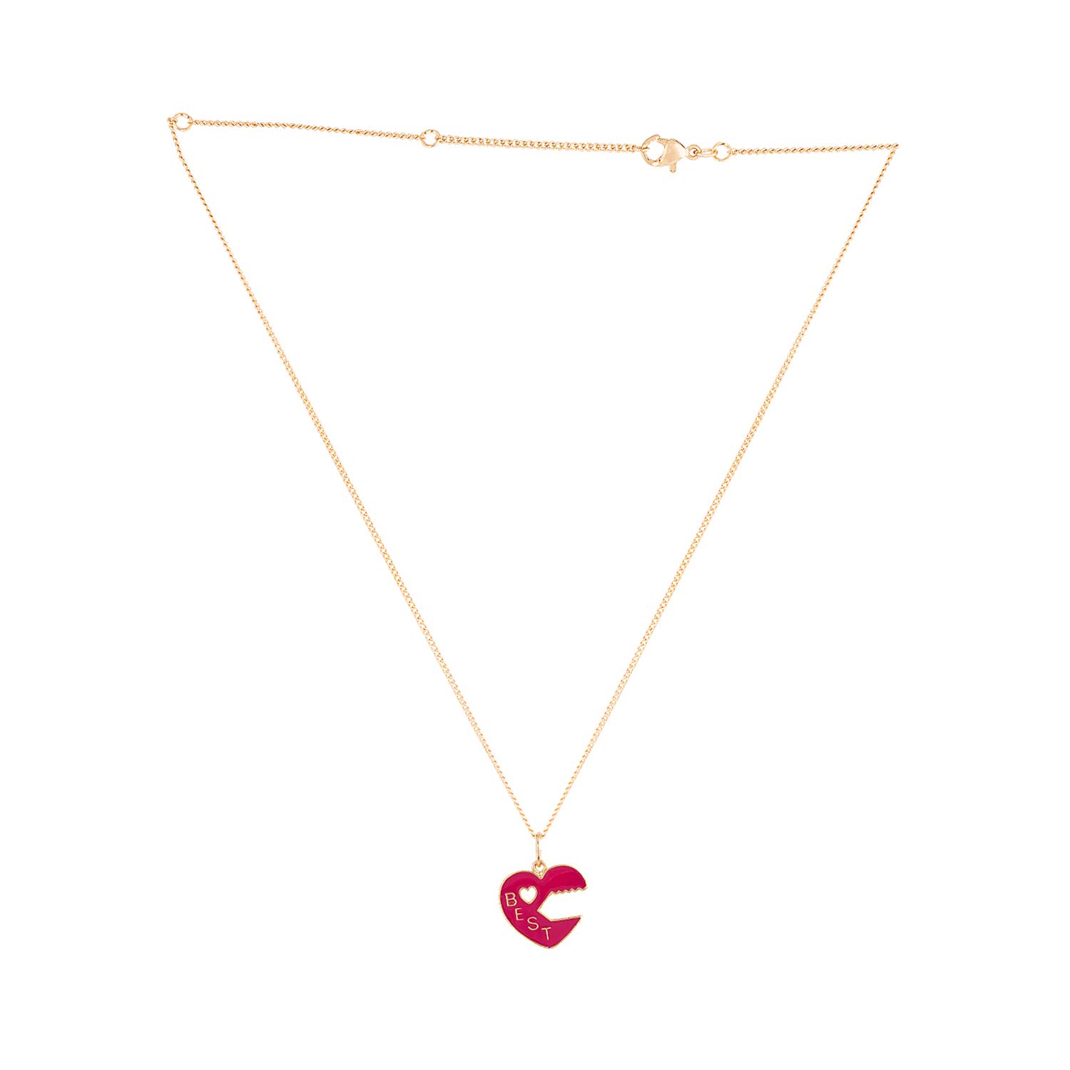 Teens Interchangeable Pendant - ()
