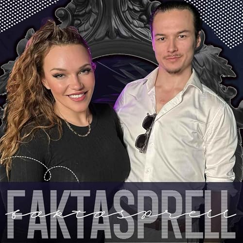 Martin Kitti - Rare lover og regler