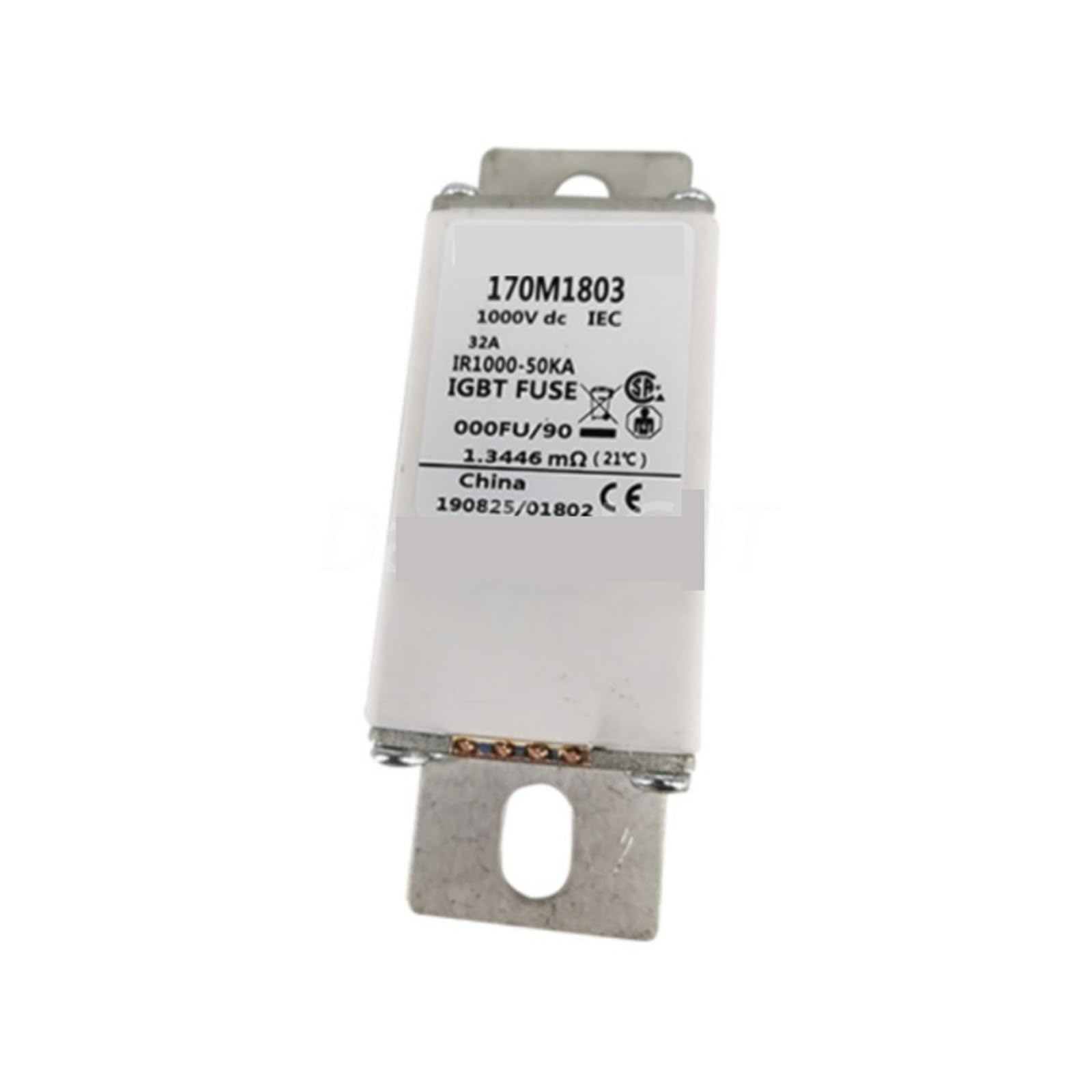CBYUIGHNS 170M1803 Fuse