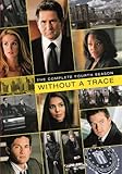 Without a Trace: The Complete Fourth Season