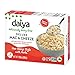 Daiya, Dairy Free Gluten Free Four Cheeze Style with Herbs Vegan Mac and Cheese, 10.6 Ounce