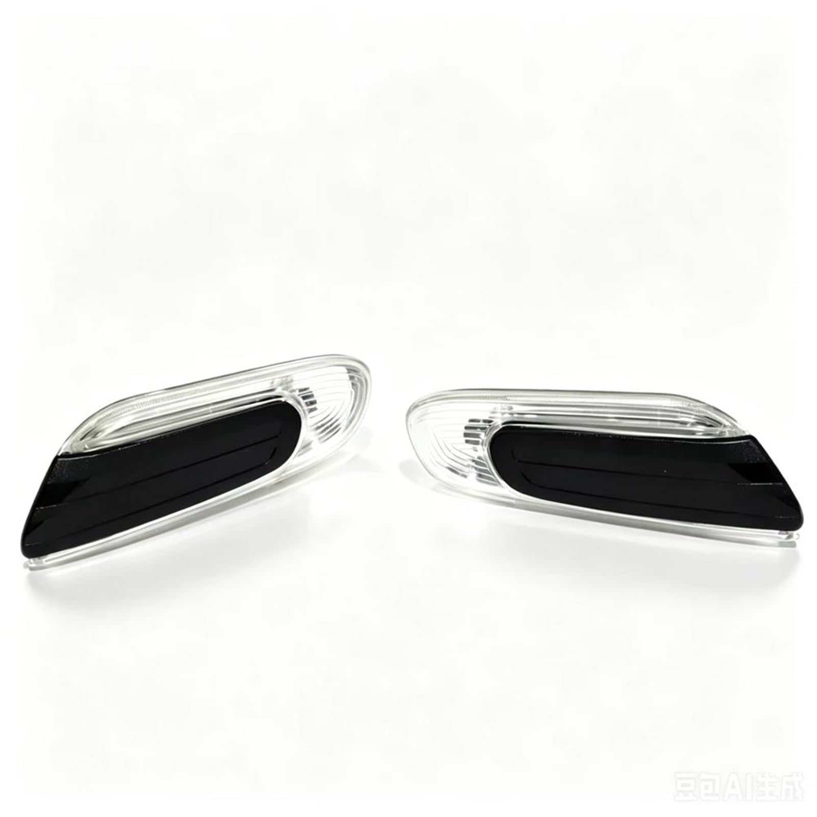 pour F55 F56 F57 2014-2021 Couvercles De Clignotants