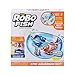 Robo Fish 7162 Super Acquario Giocattoli include due pesci che cambiano colore nell'acqua
