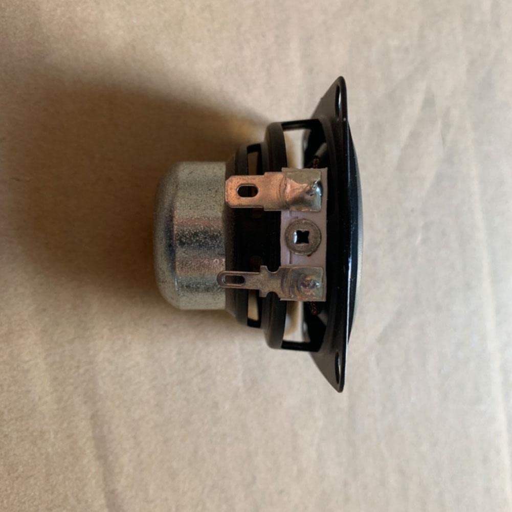 Altoparlante a gamma completa da 2 pollici adatto per JBL Charge 3 Altoparlante di ricambio Altoparlante basso da 53 mm Mini altoparlante audio a frequenza completa