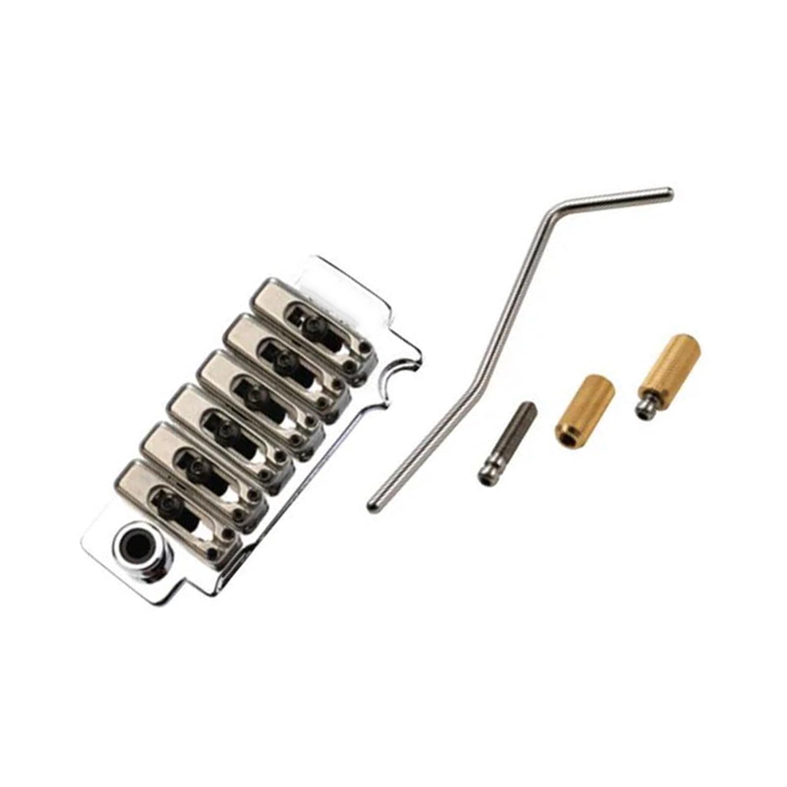 Kit De Puente De Trémolo Para Guitarra BK Accesorios Para Instrumentos | Puente de guitarra(CR)