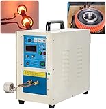 【AVANTAGES DU PRODUIT】 : Grâce à trois niveaux de réglage pour le chauffage, le maintien et le refroidissement, l'équipement ajuste de manière flexible la durée de chauffage en fonction de la taille du lot de pièces et des besoins de chauffage répétés. Les indicateurs de surintensité, de surtension, de niveau d'eau bas, de perte de phase et de défaut de charge permettent une surveillance en temps réel et un dépannage rapide