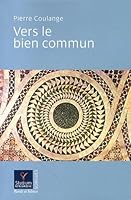 Vers le bien commun 2889183238 Book Cover