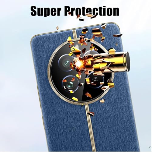 Image of Xmon Back Camera Lens Protector for Realme P1 (1 Pack) Premium Camera Glass Protector Guard, Anti-Scratch, Ultra-Clear, Easy Installation