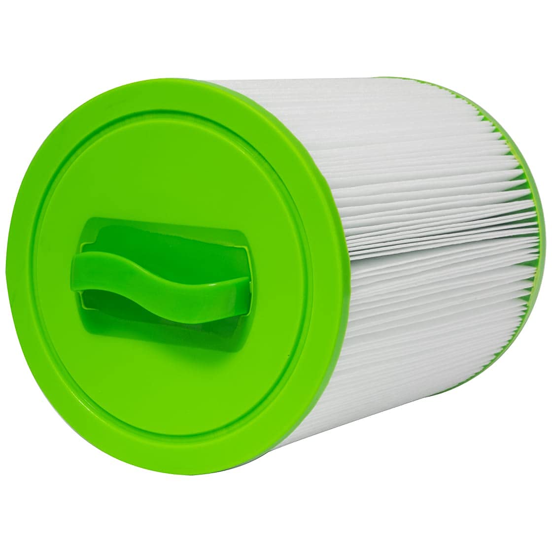 Filterlogic SFL50-6-8HS | 6X Filterkartusche kompatibel mit Pleatco PWW50P3