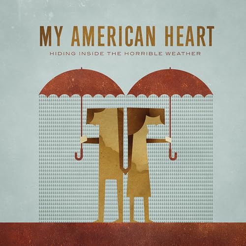 My American Heart