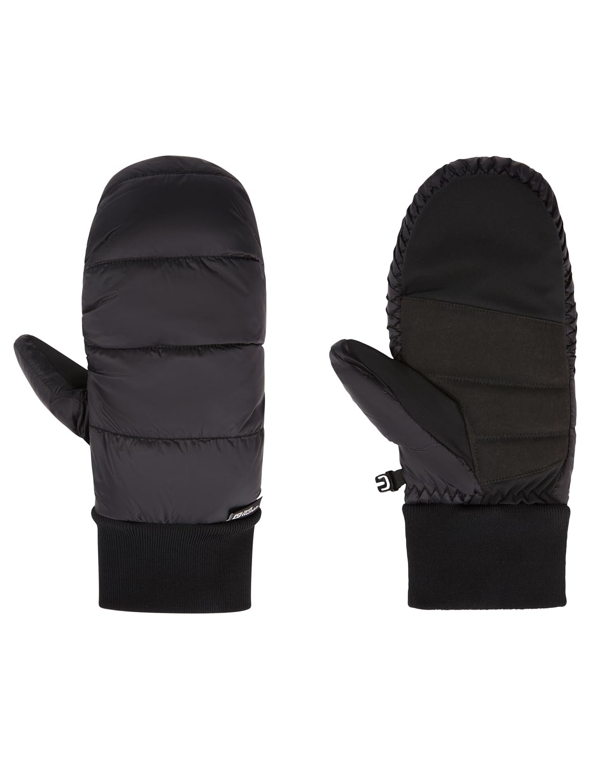 Jack Wolfskin URBAN MITTEN