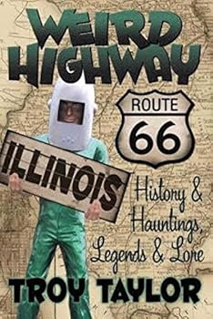 Weird Highway: Illinois