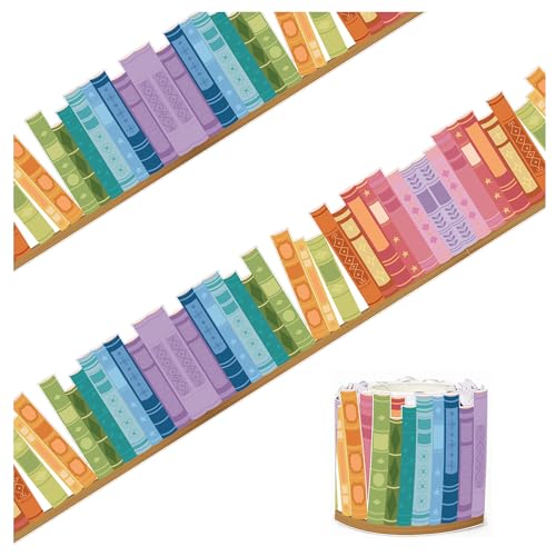 �J���t���Ȗ{�I�{�[�_�[�g���� 65�t�B�[�g �u�b�N�_�C�J�b�g �h���ςݐV�w�� �����f���{�[�_�[ �w�Z���E�H�[���p�[�e�B�[�����p