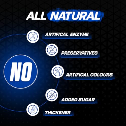 Image of Bigmuscles Nutrition Nitra Edge PB Whey Protein Powder [1kg, Rich Chocolate] | 32g Protein [Isolate + Concentrate], 3g Creatine Monohydrate | No Added - Sugar, Colours, Artificial Sweeteners