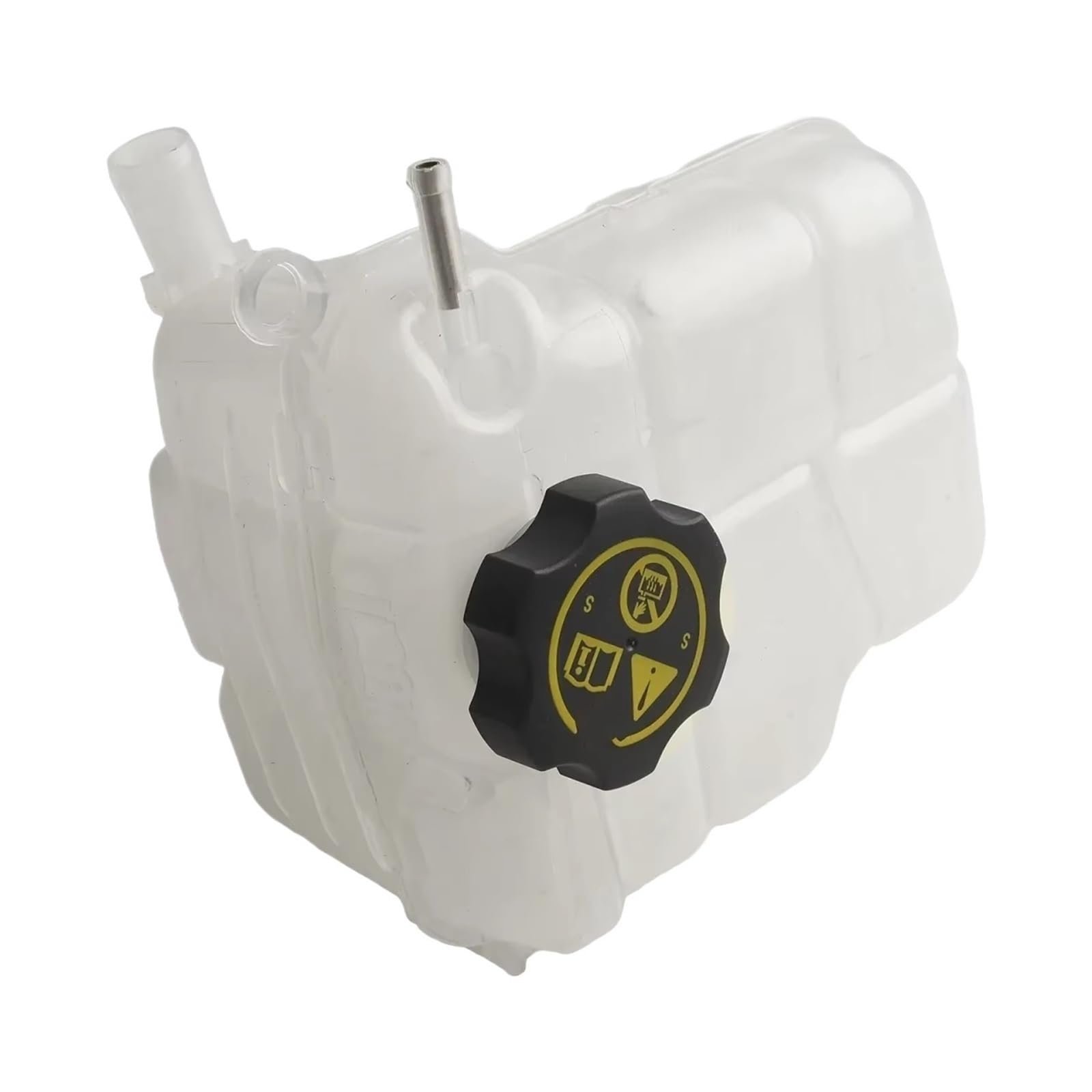 Compatible Avec Buick Pour Verano 2013 2014 2015-2017 Bouteille Débordement Liquide De Refroidissement Réservoir D'expansion 304019 1304014 Expansion Tank Assembly