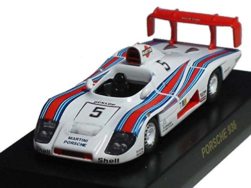 Amazon.co.jp: 京商 1/64 ポルシェ ミニカーコレクション3