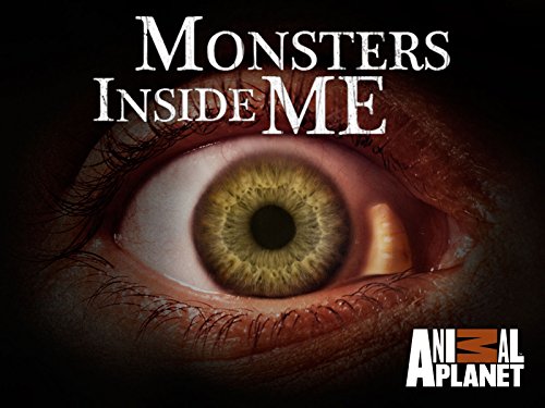 Monsters Inside Me Season 6