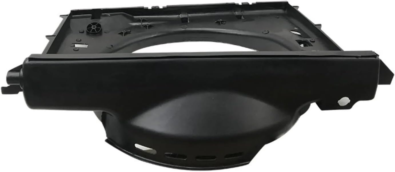 Fit For BMW 5 Series 530i, 520i, 528i, 525i E39 Car Fan Shroud Radiator Fan Cover 17101438457