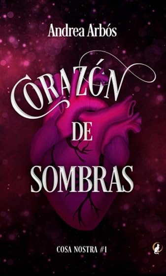Corazón de sombras. Cosa Nostra I
