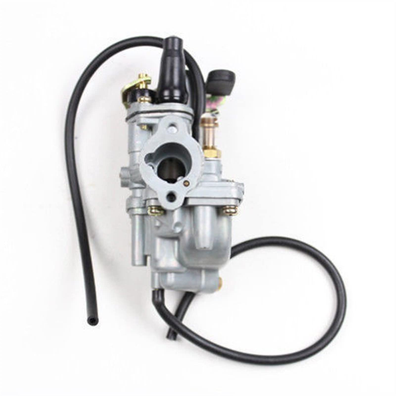 El Carburador De La Motocicleta Es Adecuado para Suzuki Alt50 Lt50 Jr50 Lta50 Carburador Repuesto Moto