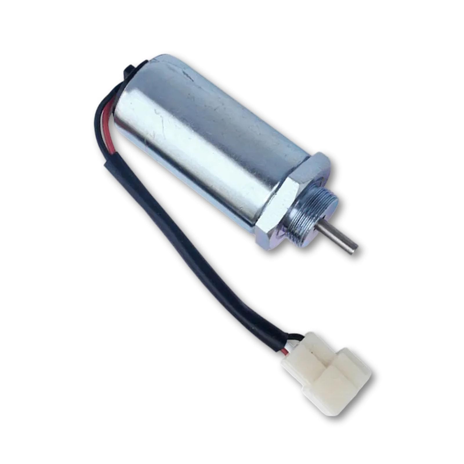 Amazon.com: Haiyazhma New Fuel Shutoff Solenoid 8973295680