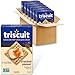 Triscuit Cracked Pepper & Olive Oil Whole Grain Wheat Crackers, 8.5 oz