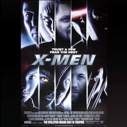 X-Men (2000)