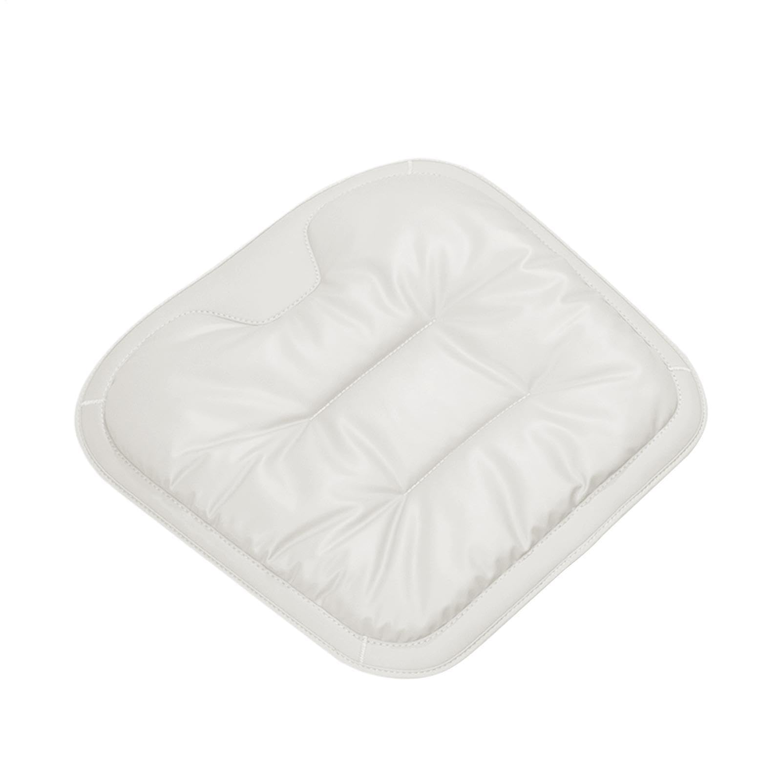 Coussin de siège auto Housse coussin douce épaisse confortable remplacement