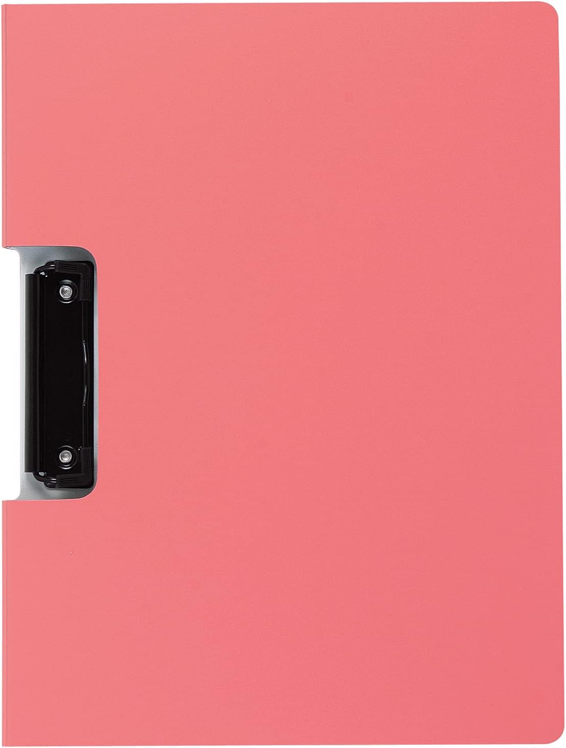 Sekisei FB-2026 Clipboard, Clip File, Foaming Bijin, A4-S, Pink