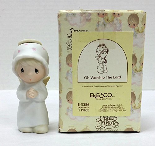 Enesco Precious Moments 