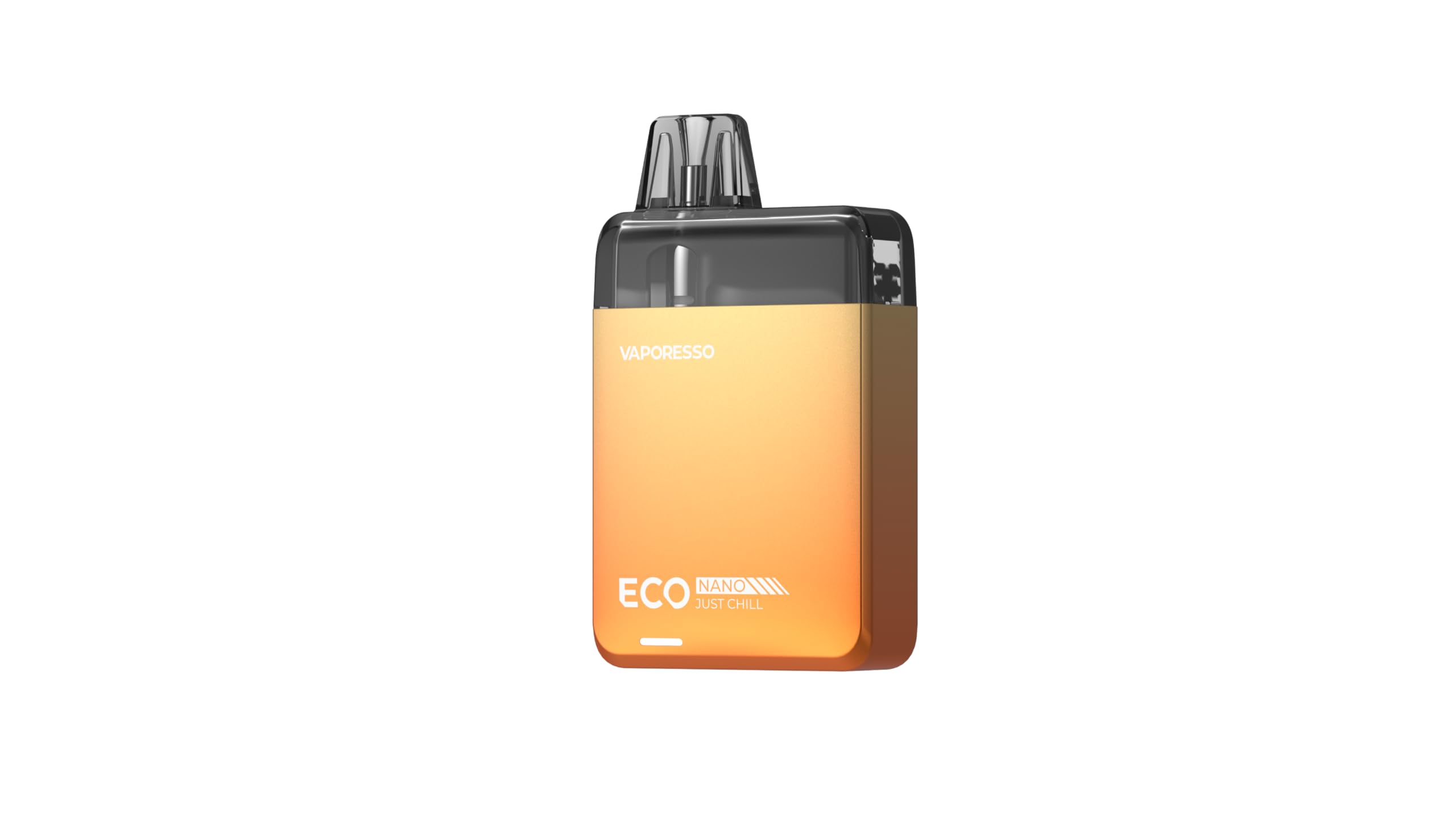 Vaporesso Eco Nano Pod Kit 1000mah Integrated Battery 16w Leak | Desertcart  Bahamas