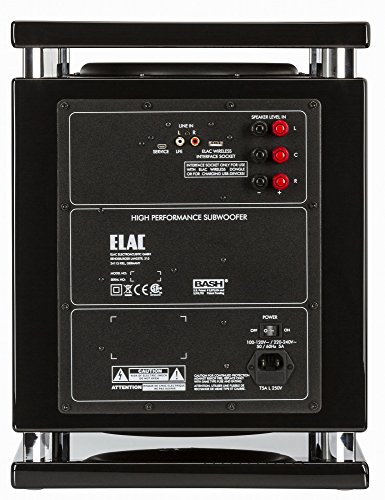 Die 16 besten Elac Lautsprecher - Hifi-Online.net