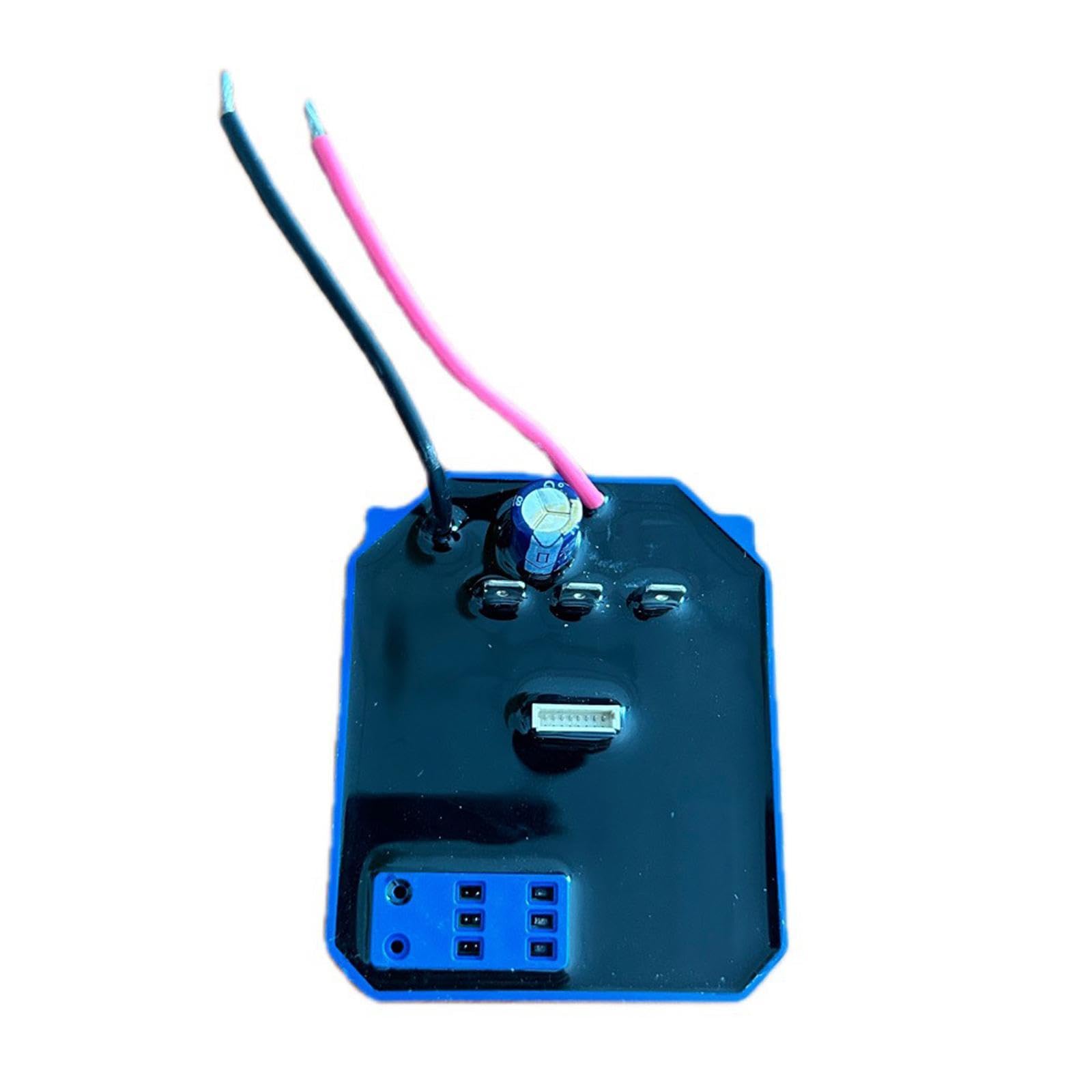 CLUB BOLLYWOOD®CB-Brushless Electric Drill Drive Board 18V-21V Electric Drill Switch Mainboard|Electrical & Test Equipment |Connectors, Switches & Wire |1 Electric Drill Controller Board-picture-10