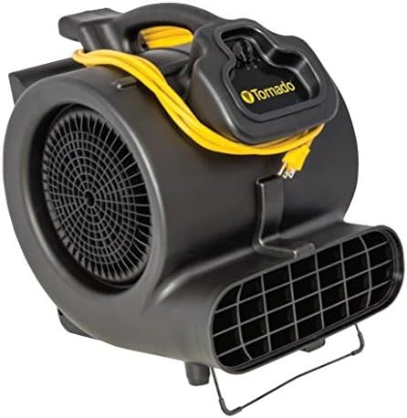 Miniatura 2 de Tornado Windshear 3200 Deluxe