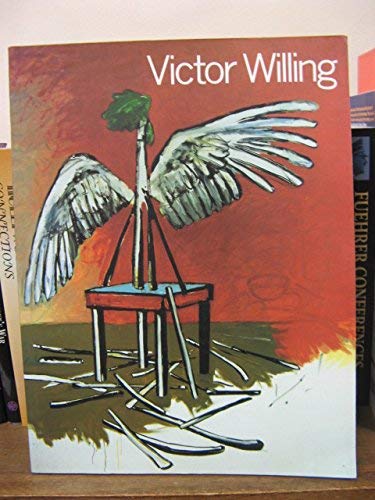 Victor Willing