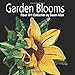 Garden Blooms: Fiber Art Collection