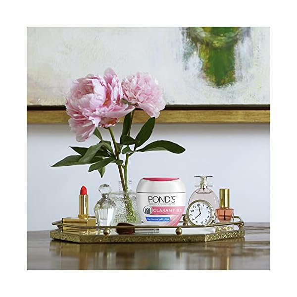 Ponds-Dark-Spot-Corrector-Clarant-B3-Normal-To-Dry-Skin-7-Oz-Pack-of-2 POND'S Dark Spot Corrector Clarant B3 Normal To Dry Skin,7 Ounce (Pack of 2)