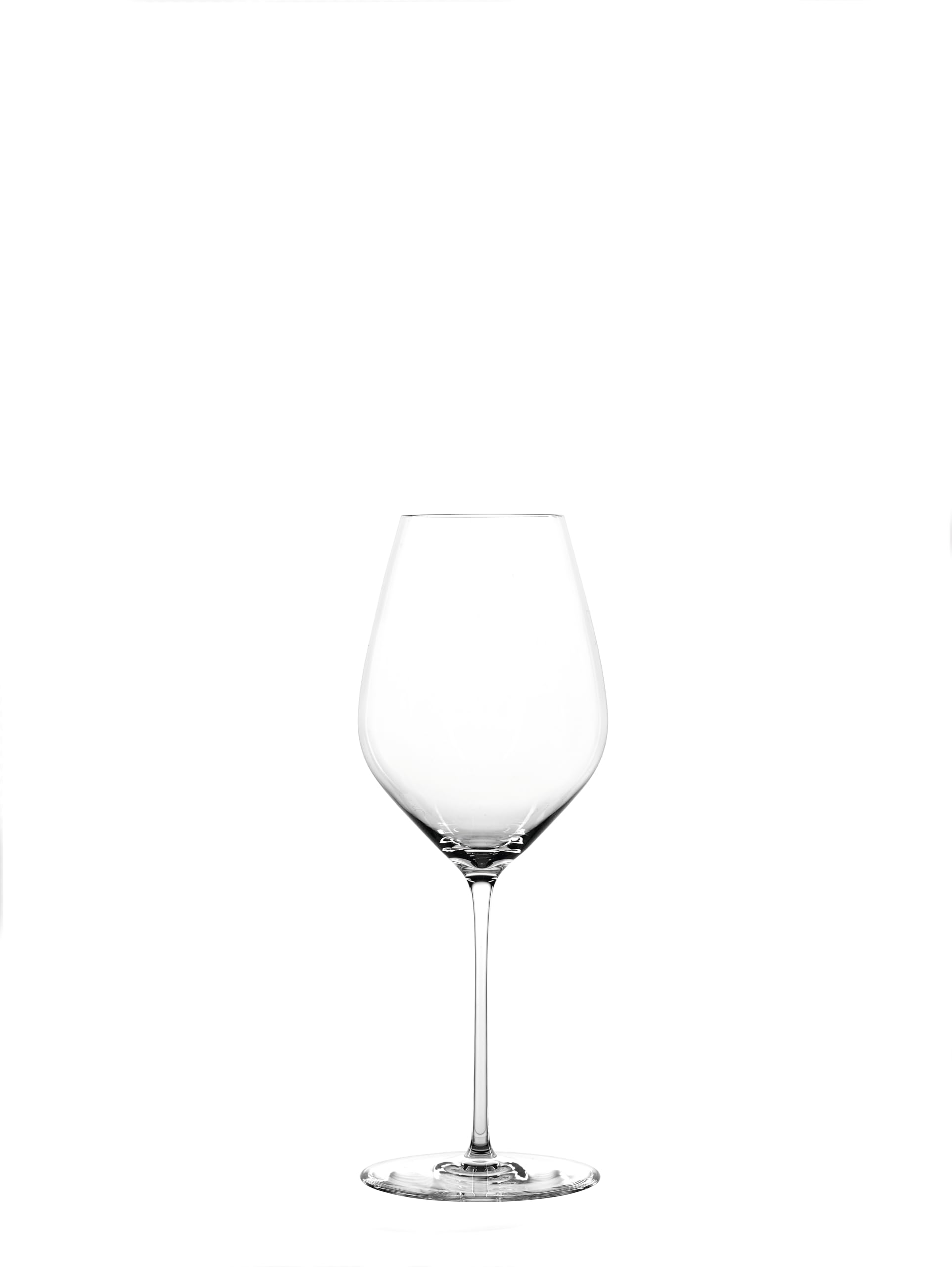 Spiegelau 1700161 Copas de Vino Tint, Vidrio, Transparente