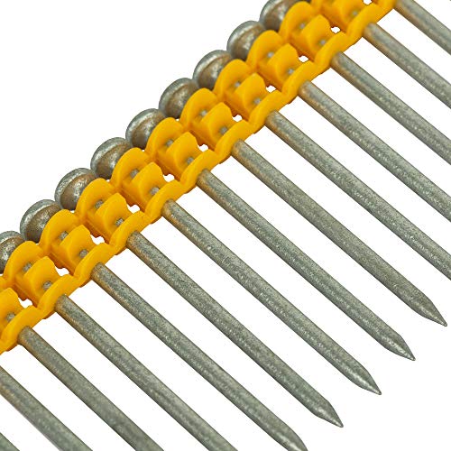 Miniatura 2 de Clavos Para Dcn890 2.6mm X 55mm - Unid: 510