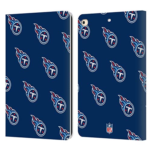 Funda Tennessee Titans para iPad 9.7 2018 ideal para ver partidos en casa