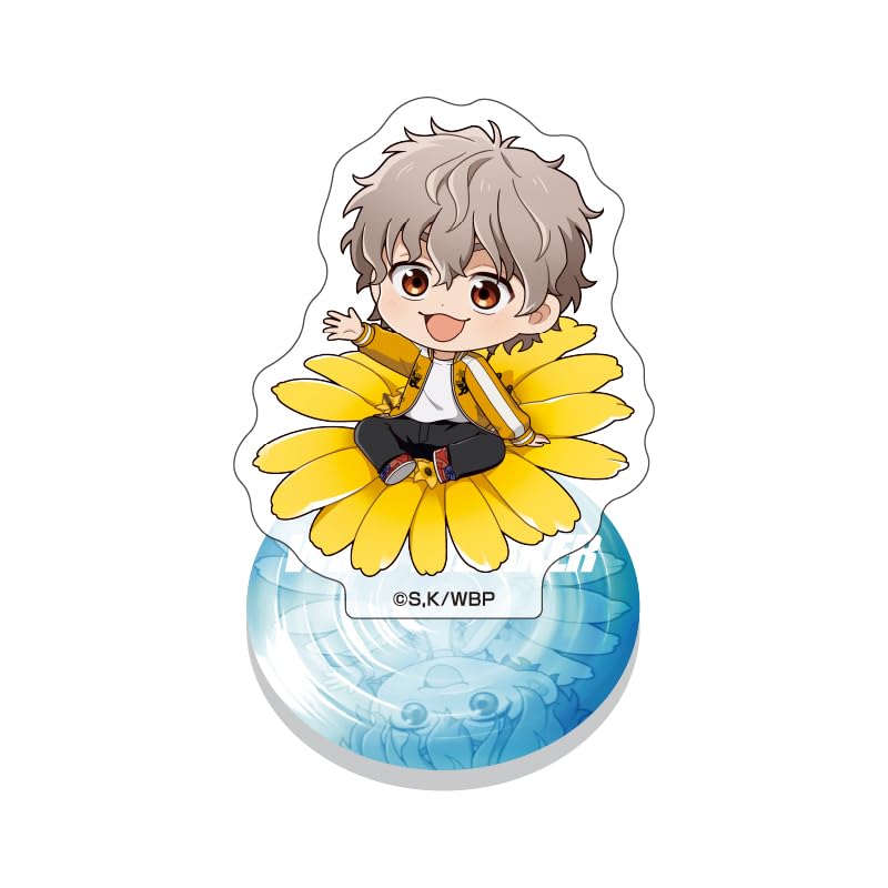 Amazon.co.jp: [アイアップ] TVアニメ『WIND BREAKER』 ぷちふれ