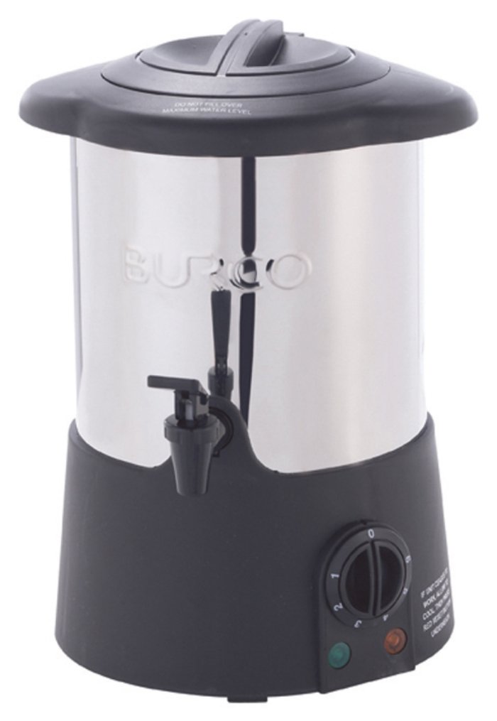 Baby Burco Water Boiler 2.5 litre capacity. Manual Fill. : Amazon.ca: Home