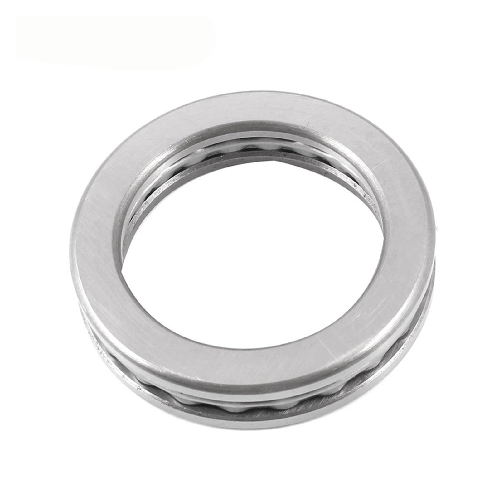 KSZHZYMGX 1pcs 51107 8107 35x52x12 Thrust ball bearings Axial deep groove ball bearings Thrust bearing