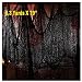 Black Creepy Cloth Halloween Decoration,Gauze Hanging Cloth Ghost Props 8.3 Yards X 79,Super Size Haunted House Backdrop Decor ,Scary Spooky Halloween Fabric Decorations for Party Doorways Outdoors Ceiling Table Yard Bar