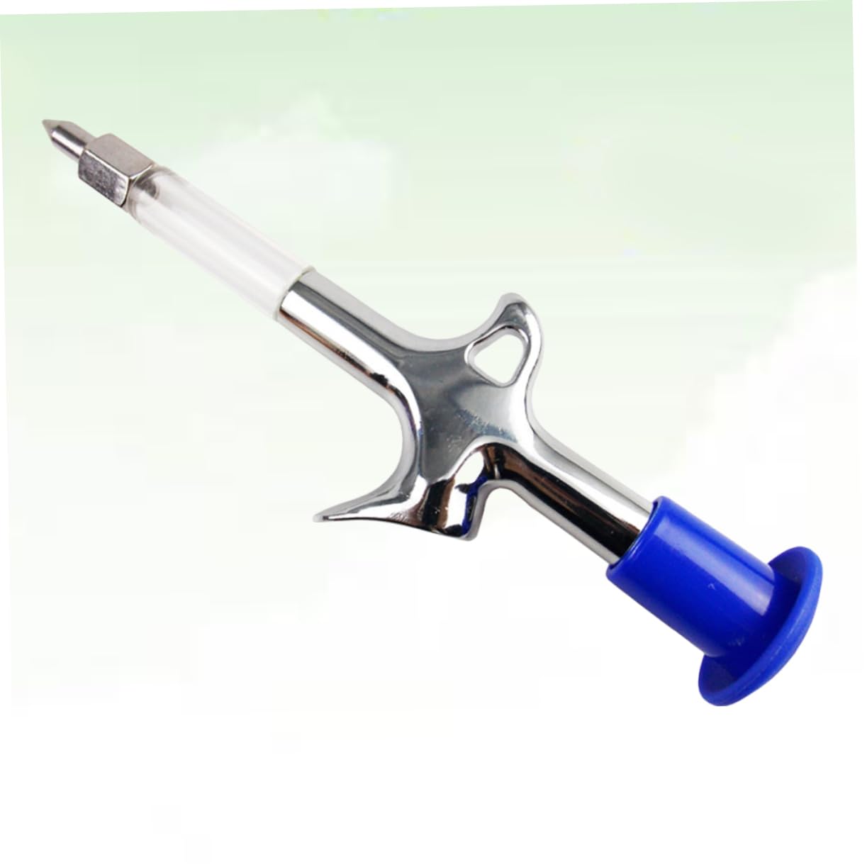 COOLHIYA Ergonomic Handle Bike Grease Oiler High-Temperature Performance Bike Grease for Bearings Chain