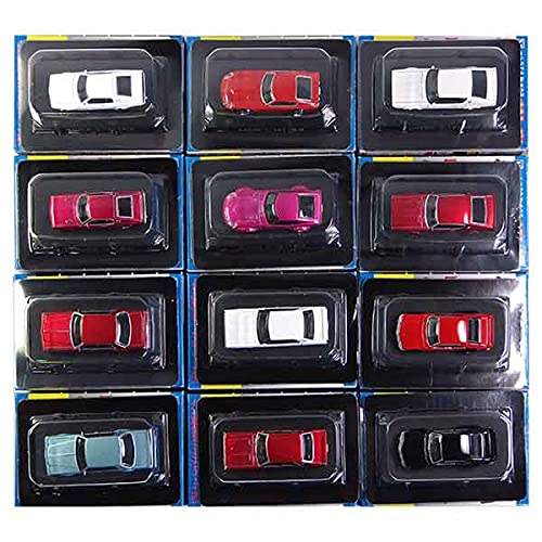 最終価格1/64 アオシマ グラチャンコレクション セット売り グラチャン 即納 最新版 アオシマ 1/64スケール ダイキャスト