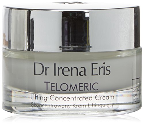 Dr. Irena Eris Telometric - Crema Concentrada Lifting Facial Spf 15 60+ (50 ml)