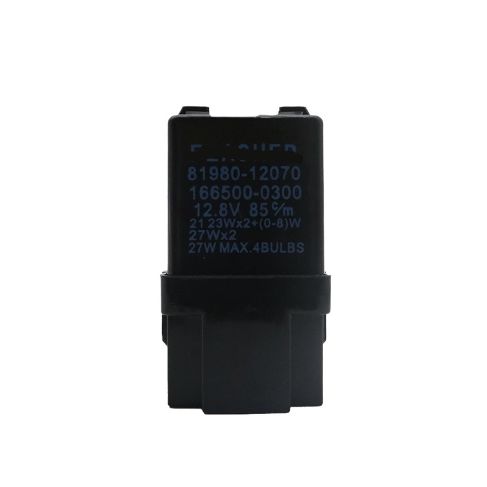 MXXDMOPD 81980-12070 Flash turn signal relay